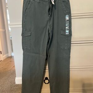 Women’s High Rise Straight Pants